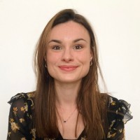 Julie Glorieux