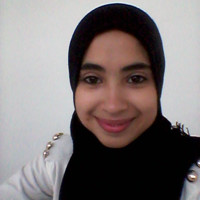 Mouna Zitouni