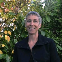Sandra Vaucher