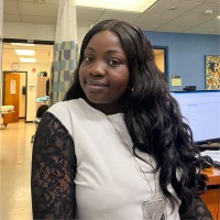 Rachael Rotimi