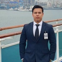 Azimjon Mirzatillaev