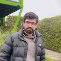 Uzair Zahid