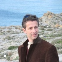 Bernard Schweizer