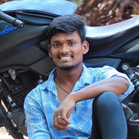 Hariharan Thondiyappan