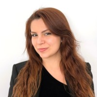 Deniz Su Tepe