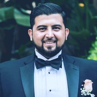 Ahmad Komail Rashidi