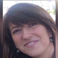 Elena García De La Torre Lobo