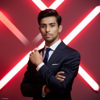 Hammad Shoukat