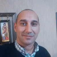Esteban Luis Gonzalez