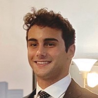 Joshua Terrany