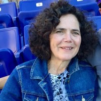 Patricia Hoy
