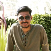 Amol Sali