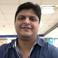 Sandesh Bapat