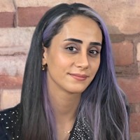 Raheleh Babaei