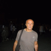 Mauro del Rosso