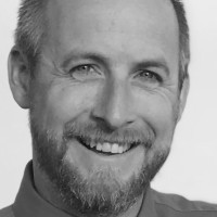 Aaron Bunn