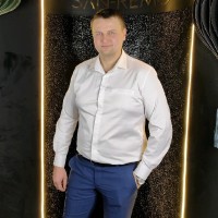 Dmytro Machop Kozachok