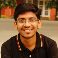 Soumya Ranjan Senapati