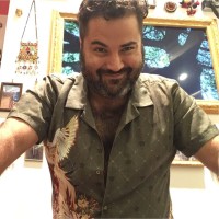 Kenneth Araujo
