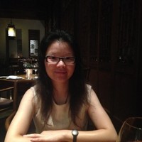 carrie jiang