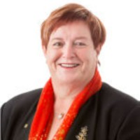 Margaret Hartley