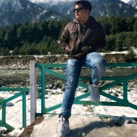Gaurav Hinduja