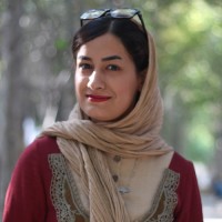 Mahdie Haji
