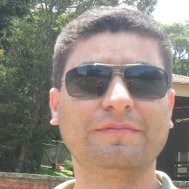 Antônio Marcos Neri