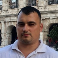 Lukasz Pikul