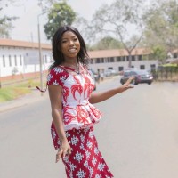 Monica Aryeetey