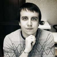 Евгений Былинкин