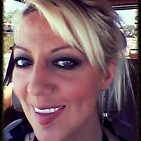 Suzanne Branson