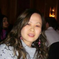 Cassandra Leong