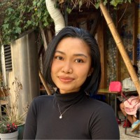 Angela Ruth Banaag