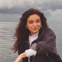 Alice Motta