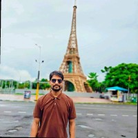 deepak shaw