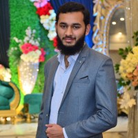 Muhammad Haris Majeed