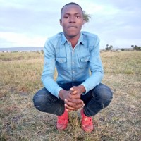 Emmanuel Oketch