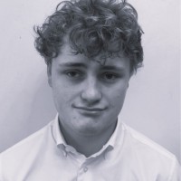 Benjamin O'Shea