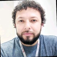 Luiz Fernando C. Tiburtino