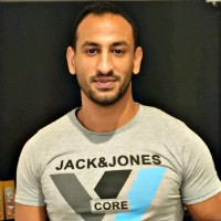 Ahmed Hamdy