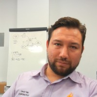 David Tello Favela
