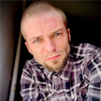 Anthony Cockerill