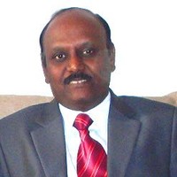Jeyaprakash Kumar