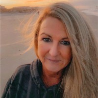 Karin Harriss