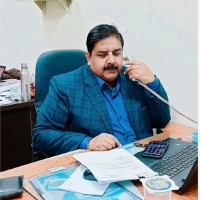 Anuj Mittal