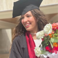 Fatima Zahra El Mghari