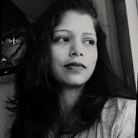 Nisha Sakpal