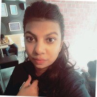 Priyanka Chakraborty
