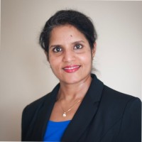 Shripriya Sivaguru